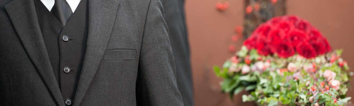 Bestatter & Pietäten in Pfungstadt